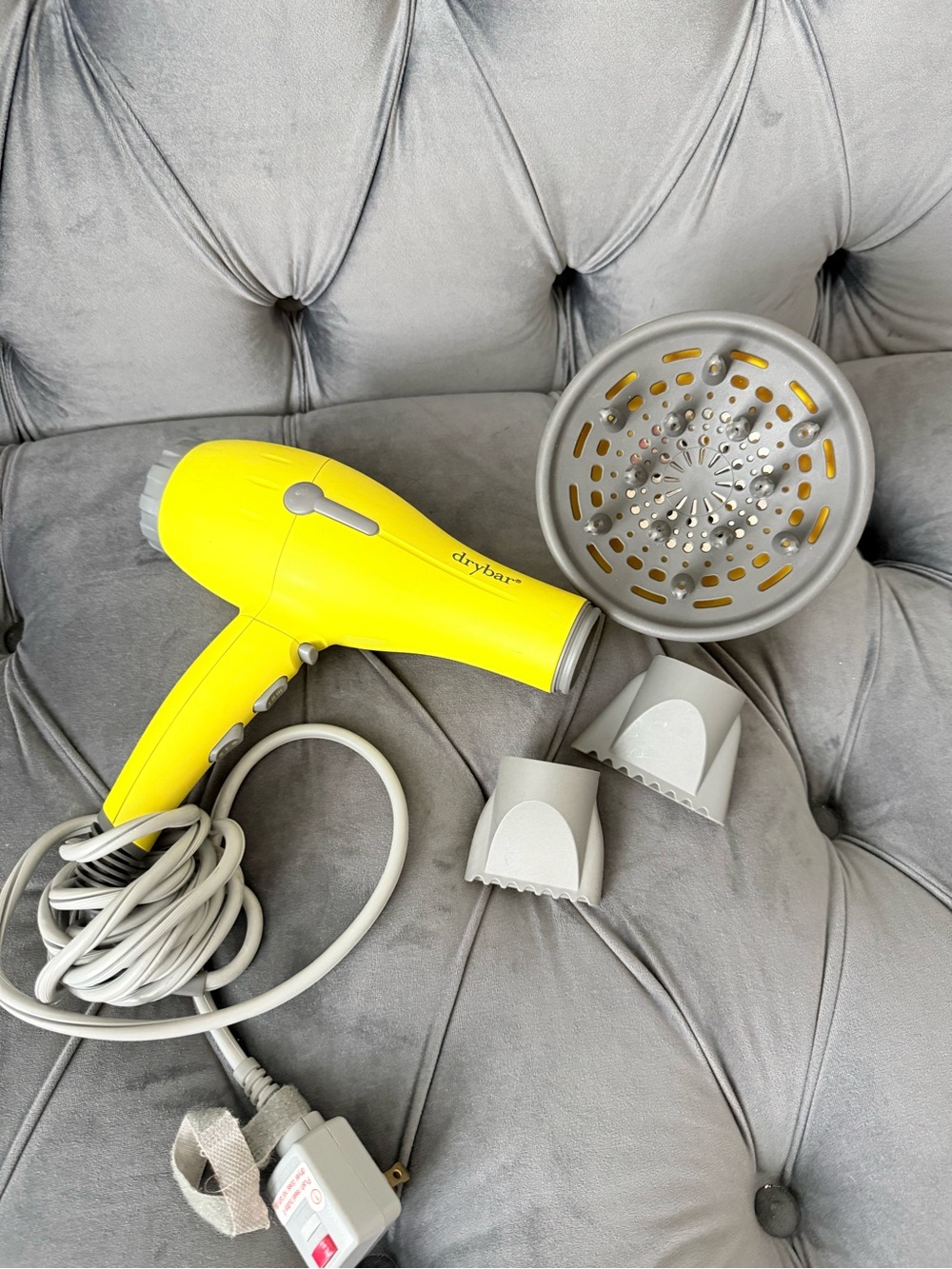 Drybar